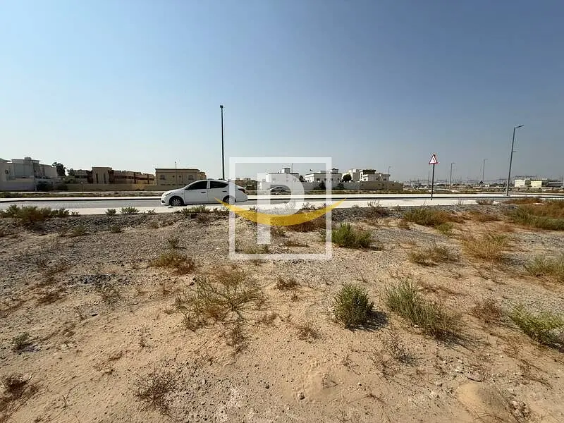 G+2| Multiple Villa Plot|Freehold |Prime Location