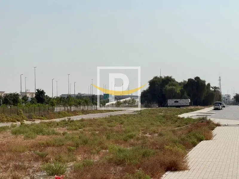 G+2| Multiple Villa Plot|Freehold |Prime Location