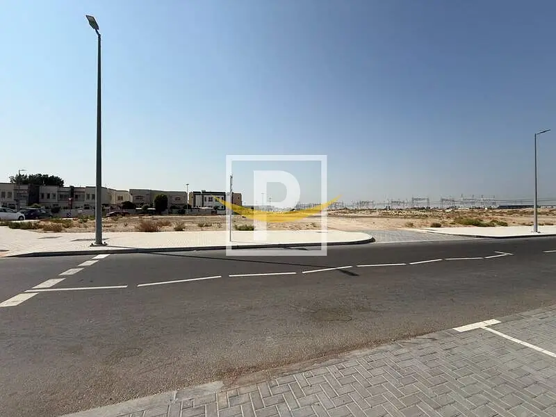 G+2| Multiple Villa Plot|Freehold |Prime Location