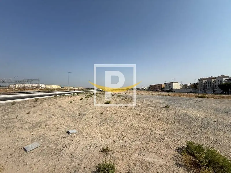 G+2| Multiple Villa Plot|Freehold |Prime Location