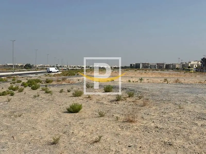 G+2| Multiple Villa Plot|Freehold |Prime Location
