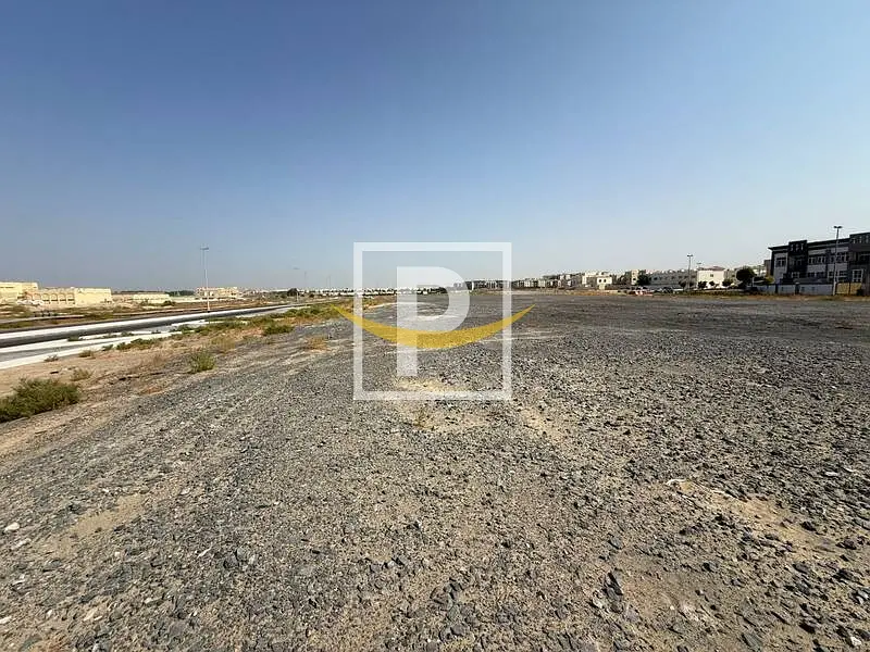G+2| Multiple Villa Plot|Freehold |Prime Location