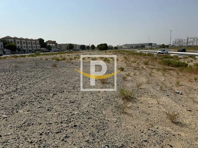 G+2| Multiple Villa Plot|Freehold |Prime Location