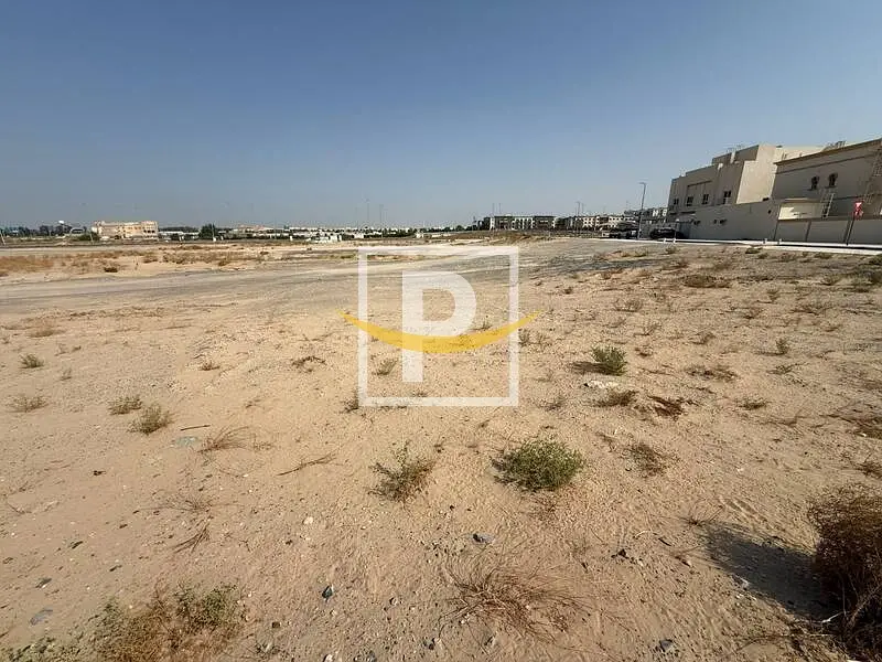 G+2| Multiple Villa Plot|Freehold |Prime Location