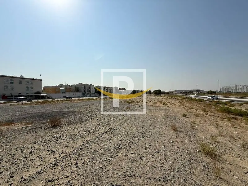 G+2| Multiple Villa Plot|Freehold |Prime Location