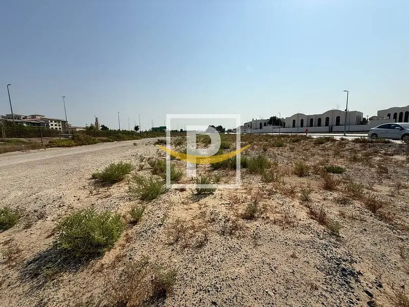 G+2| Multiple Villa Plot|Freehold |Prime Location