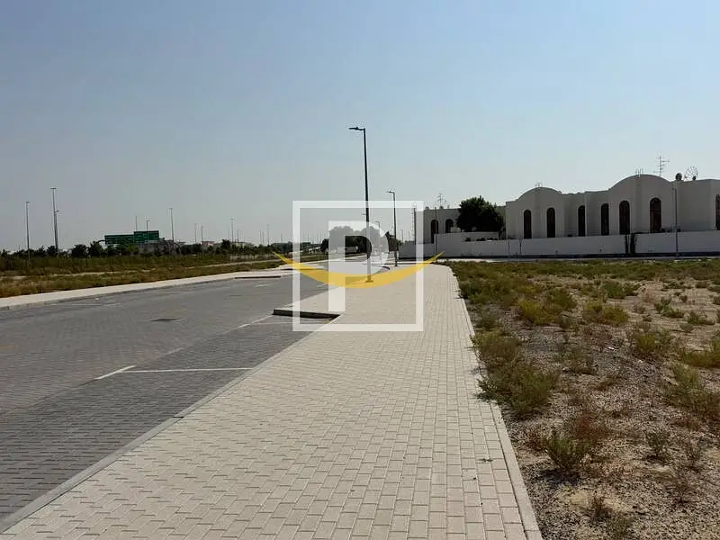 G+2| Multiple Villa Plot|Freehold |Prime Location