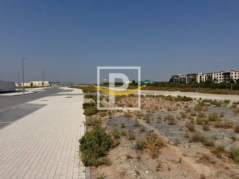 G+2| Multiple Villa Plot|Freehold |Prime Location