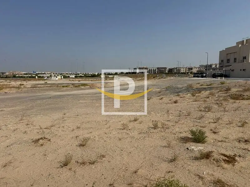 G+2| Multiple Villa Plot|Freehold |Prime Location