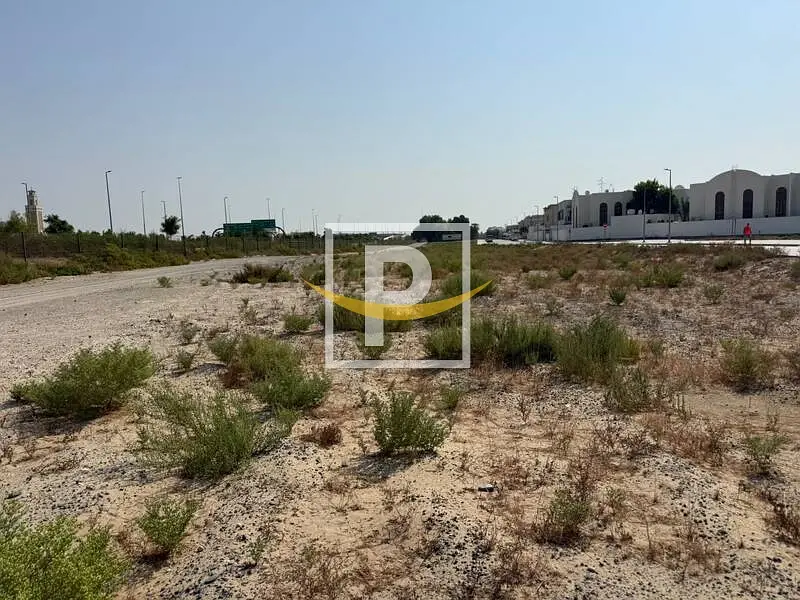 G+2| Multiple Villa Plot|Freehold |Prime Location
