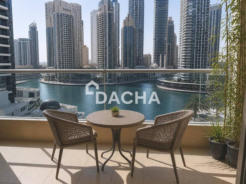 Wohnung in Dubai Marina,Marina Diamonds,Marina Diamond 4, 3 schlafzimmer, 2800000 AED - 16685129 Wohnung in Dubai Marina,Marina Diamonds,Marina Diamond 4, 3 schlafzimmer, 2800000 AED - 16685129
