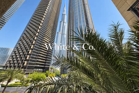1 habitación Apartamento para en Alquiler en Downtown Dubai, Dubai - Apartamento en Downtown Dubai,Standpoint Towers,Standpoint Tower 1, 1 dormitorio, 105000 AED - 16685140 1 habitación Apartamento para en Alquiler en Downtown Dubai, Dubai - Apartamento en Downtown Dubai,Standpoint Towers,Standpoint Tower 1, 1 dormitorio, 105000 AED - 16685140