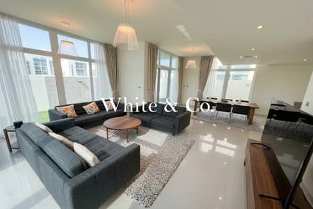 6 Schlafzimmer Villa zum Verkauf in DAMAC Hills 2 (Akoya by DAMAC), Dubai - Villa in DAMAC Hills 2 (Akoya by DAMAC)，Acuna, 6 schlafzimmer, 3900000 AED - 16685145