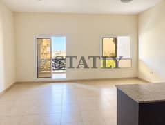 Family Living | Spacious Balcony | Open Plan | Vacant