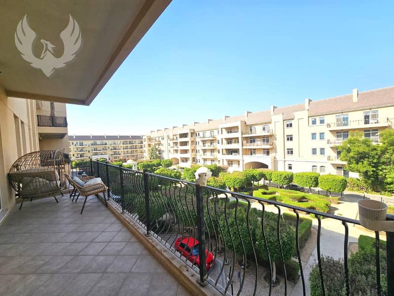 Appartamento a Motor City,Uptown Motor City,Norton Court,Norton Court 1, 2 camere da letto, 125000 AED - 16685203 Appartamento a Motor City,Uptown Motor City,Norton Court,Norton Court 1, 2 camere da letto, 125000 AED - 16685203