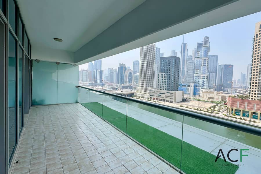 Canal View | Prime Location | Strong Yield Canal View | Prime Location | Strong Yield