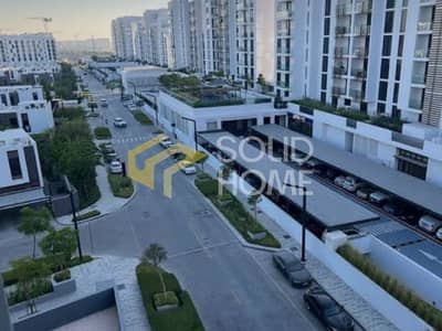 1 Slaapkamer Appartement te Huur in Aljada, Sharjah - Appartement in Aljada，Areej Apartments, 1 slaapkamer, 60000 AED - 16685226