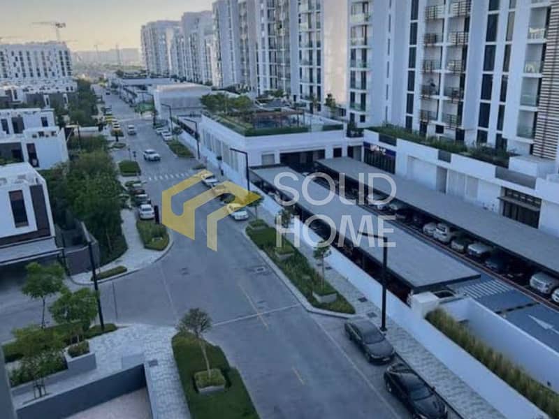 Appartement in Aljada,Areej Apartments, 1 slaapkamer, 60000 AED - 16685226 Appartement in Aljada,Areej Apartments, 1 slaapkamer, 60000 AED - 16685226