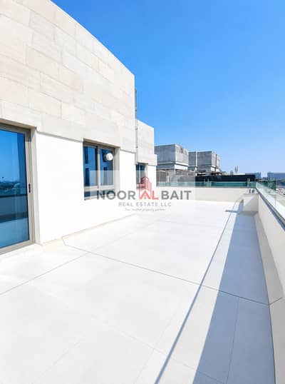 2 Slaapkamers Penthouse te Huur in Al Zahia, Sharjah - WhatsApp Image 2026-09-29 at 5.07. 48 PM. jpeg