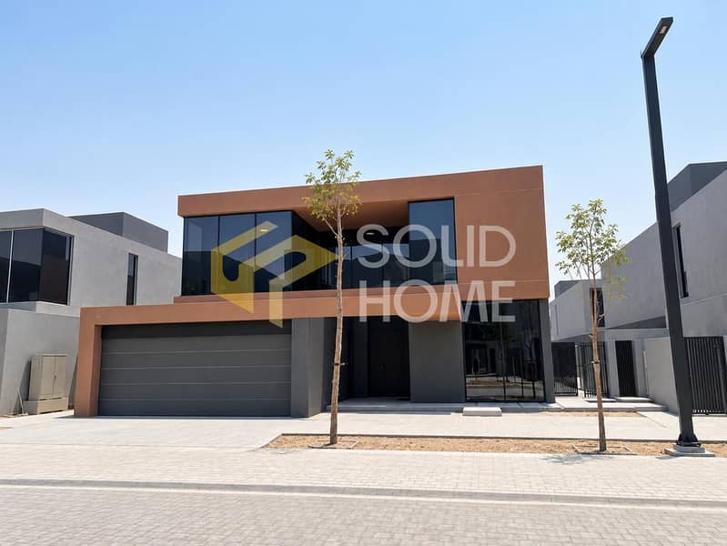 Casa adosada en Tilal City,Masaar, 4 dormitorios, 3750000 AED - 16685265 Casa adosada en Tilal City,Masaar, 4 dormitorios, 3750000 AED - 16685265