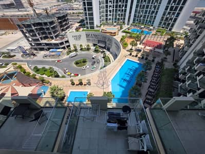 Monolocale in affitto a Dubai Healthcare City Phase 2, Dubai - WhatsApp Image 2026-09-30 at 02.28. 01 (3). jpeg