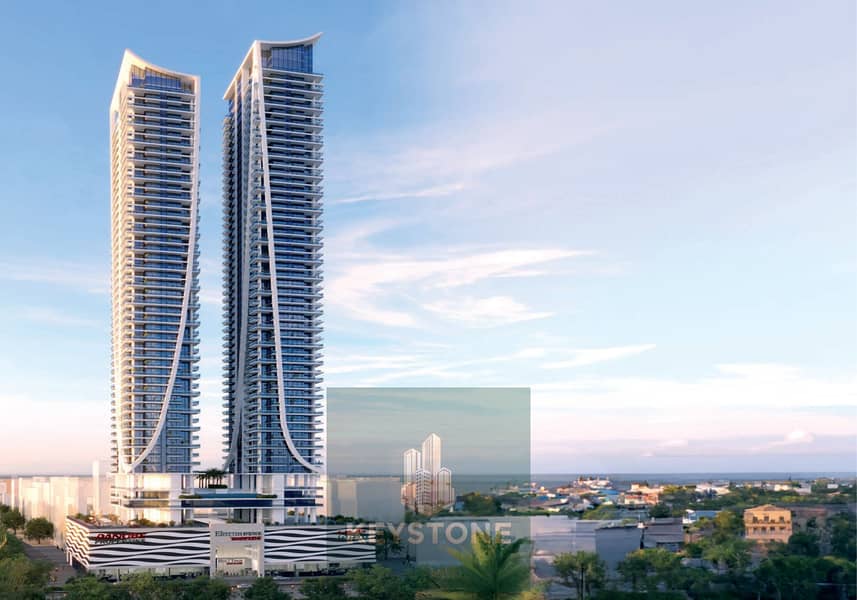 Apartamento en Jumeirah Village Circle (JVC),JVC District 10,Elitz 2 by Danube,Elitz 2 by Danube Tower 1, 1 dormitorio, 1350000 AED - 16685271 Apartamento en Jumeirah Village Circle (JVC),JVC District 10,Elitz 2 by Danube,Elitz 2 by Danube Tower 1, 1 dormitorio, 1350000 AED - 16685271
