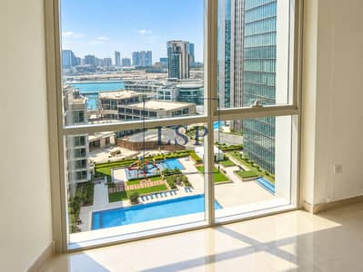 Appartement de 2 chambres à à louer à Al Reem Island, Abu Dhabi - Appartement à Al Reem Island，Marina Square，RAK Tower, 2 chambres, 140000 AED - 16500627