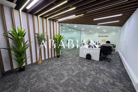 Office zum Miete in Barsha Heights (Tecom), Dubai - Büro in Barsha Heights (Tecom)，The One Tower, 198000 AED - 16685276