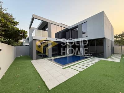4 Slaapkamers Villa te Koop in Tilal City, Sharjah - Villa in Tilal City,Masaar,Azalea, 4 slaapkamers, 4500000 AED - 16685287 4 Slaapkamers Villa te Koop in Tilal City, Sharjah - Villa in Tilal City,Masaar,Azalea, 4 slaapkamers, 4500000 AED - 16685287