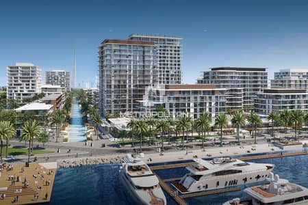 1 Slaapkamer Appartement te Koop in Mina Rashid, Dubai - Appartement in Mina Rashid，Sunridge, 1 slaapkamer, 1750000 AED - 12235414