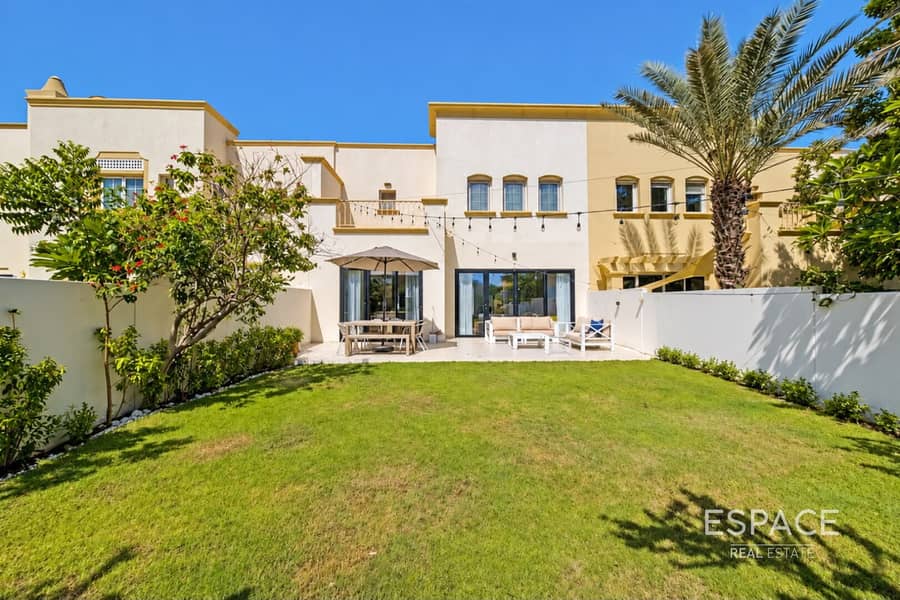 Villa in The Springs,The Springs 9, 3 schlafzimmer, 5850000 AED - 5787913 Villa in The Springs,The Springs 9, 3 schlafzimmer, 5850000 AED - 5787913