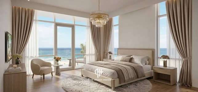 1 Bedroom Apartment for Sale in Al Seef, Sharjah - Your Everyday Escape | Direct Beach Access