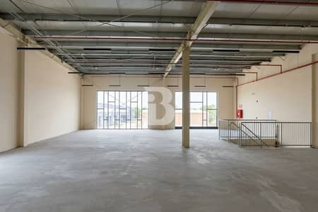Showroom zum Miete in Al Quoz, Dubai - Ausstellungsraum in Al Quoz，Al Quoz 4, 450000 AED - 16685314