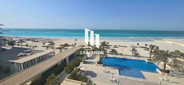 3 Slaapkamers Appartement te Huur in Saadiyat Island, Abu Dhabi - MOiegDZy9PZ7XNmdWzk2RpVDoY1SVNdjNx3Awqrq. jpg
