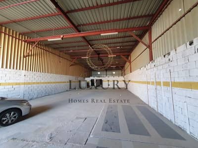 Warehouse zum Miete in Al Noud, Al Ain - 99. jpeg