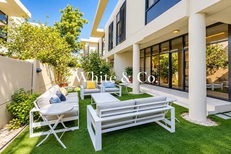 3 Camere Townhouse in affitto a DAMAC Hills, Dubai - Villetta a schiera a DAMAC Hills，The Park Villas，Pelham, 3 camere da letto, 210000 AED - 16497910