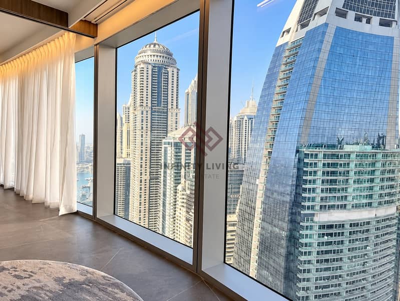 World’s Tallest Hotel | Legacy Ownership | Hands-Off Asset World’s Tallest Hotel | Legacy Ownership | Hands-Off Asset
