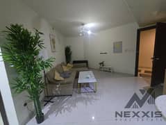 2 Bedroom | furnished| Close to metro
