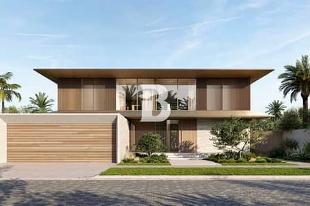 5 habitaciones Villa para en Venta en Dubai Hills Estate, Dubai - Villa en Dubai Hills Estate，Eden House Dubai Hills, 5 dormitorios, 22700000 AED - 16680493