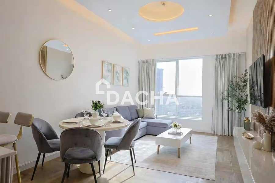 Appartement à Dubai Marina,Sulafa Tower, 1 chambre, 1250000 AED - 16523865 Appartement à Dubai Marina,Sulafa Tower, 1 chambre, 1250000 AED - 16523865