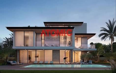 4 Bedroom Villa for Sale in The Valley by Emaar, Dubai - WhatsApp Image 2026-09-29 at 2.45. 26 PM (3). jpeg
