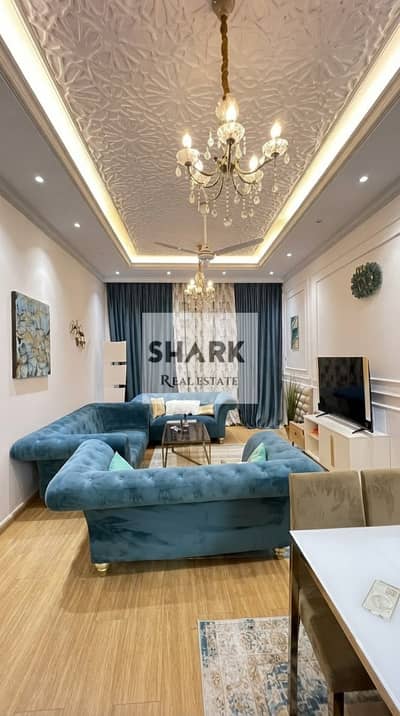 1 Schlafzimmer Wohnung zum Verkauf in Al Rashidiya, Ajman - WhatsApp Image 2026-09-30 at 12.18. 26 AM (1). jpeg