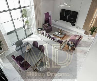 2 Bedroom Apartment for Sale in Majan, Dubai - img426. jpg