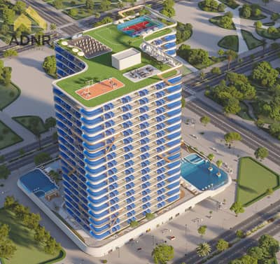 Studio for Sale in Arjan, Dubai - uae417_testnewupdated02. jpg
