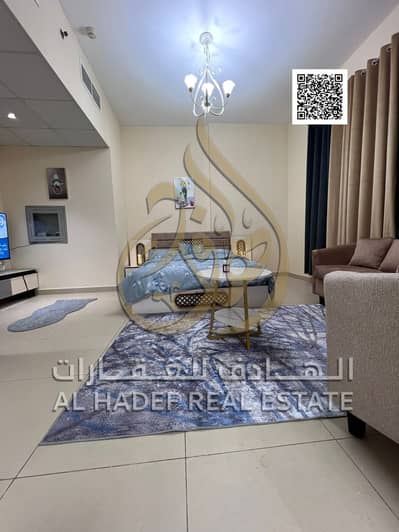 Monolocale in affitto a Al Jurf, Ajman - 681e1fb4-575b-4a5d-9f40-3d5f11f93254_F8B1B1BF-636E-472D-8EEE-72DB6712B39B. jpeg Monolocale in affitto a Al Jurf, Ajman - 681e1fb4-575b-4a5d-9f40-3d5f11f93254_F8B1B1BF-636E-472D-8EEE-72DB6712B39B. jpeg