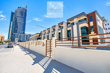 4 Bedroom Villa for Sale in Jumeirah Village Circle (JVC), Dubai - d253e1a9-8e27-4248-be54-25cb100a4431. jpg 4 Bedroom Villa for Sale in Jumeirah Village Circle (JVC), Dubai - d253e1a9-8e27-4248-be54-25cb100a4431. jpg