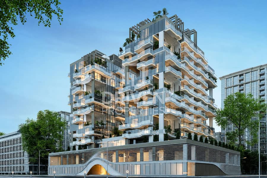 Appartamento a Al Furjan,Reef 999, 1 camera da letto, 1158000 AED - 16685632 Appartamento a Al Furjan,Reef 999, 1 camera da letto, 1158000 AED - 16685632