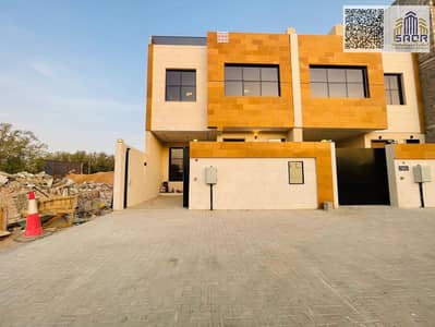 5 Bedroom Villa for Rent in Al Zahya, Ajman - WhatsApp Image 2026-09-29 at 10.43. 37 AM (1). jpeg