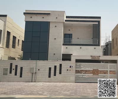5 Bedroom Villa for Rent in Al Yasmeen, Ajman - WhatsApp Image 2026-09-12 at 8.29. 31 PM (26). jpeg 5 Bedroom Villa for Rent in Al Yasmeen, Ajman - WhatsApp Image 2026-09-12 at 8.29. 31 PM (26). jpeg