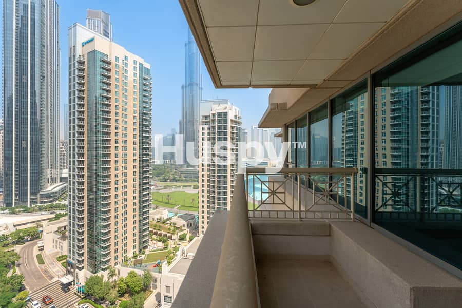 Wohnung in Downtown Dubai,29 Boulevard,29 Boulevard 2, 2 schlafzimmer, 3300000 AED - 16685678 Wohnung in Downtown Dubai,29 Boulevard,29 Boulevard 2, 2 schlafzimmer, 3300000 AED - 16685678